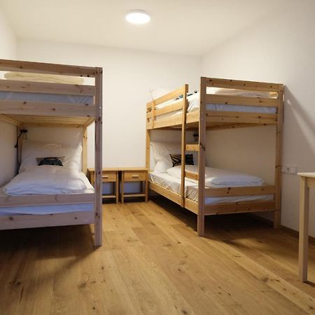 Ferienwohnung Weibold Innsbruck Exterior foto